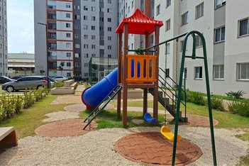 apartment em Avenida Alexandre Mackenzie, Jaguaré - São Paulo - SP