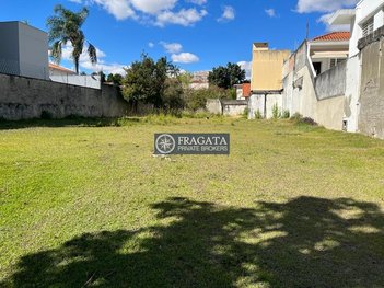 land_lot em Rua Veneza, Jardim Paulista - São Paulo - SP