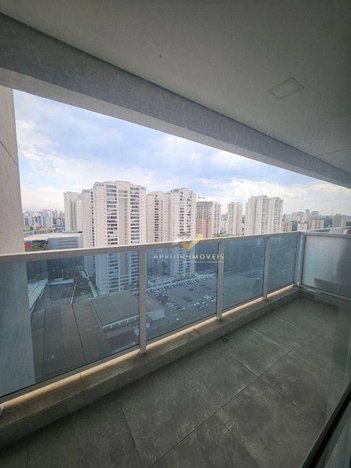 office em Avenida Pereira Barreto, Baeta Neves - São Bernardo do Campo - SP