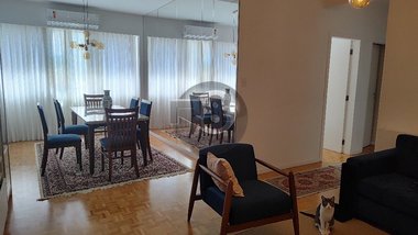 apartment em Esteves Júnior, Centro - Florianópolis - SC