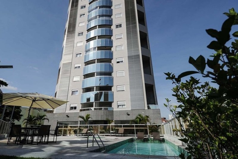 Apartamento com 3 quartos — Lourdes, Belo Horizonte
