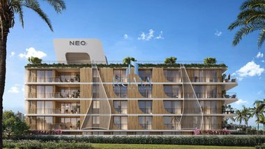 apartment em Rua Alfredo Nóbrega, Poço - Cabedelo - PB