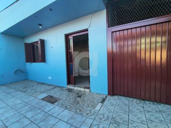 house em Rua Presidente Lucena, Scharlau - São Leopoldo - RS