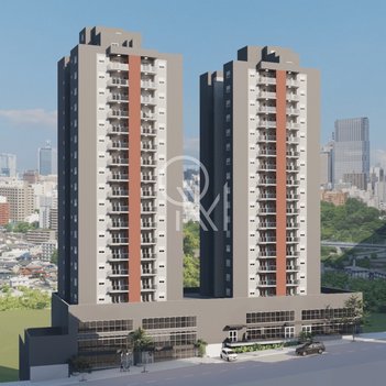 apartment em Avenida Benjamin Custódio de Oliveira, Charqueadas - Caxias do Sul - RS