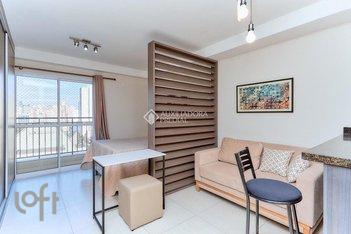 apartment em Amintas de Barros, Centro - Curitiba - PR