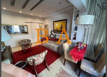 apartment em Avenida Prado Júnior, Copacabana - Rio de Janeiro - RJ