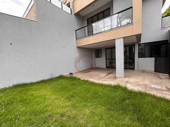 house em Rua das Tangerinas, Vila Cloris - Belo Horizonte - MG