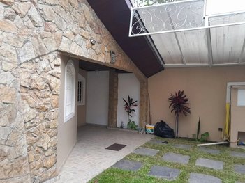 house em Rua Coronel Benedito Elpídio Hidalgo, Jardim Independência - Taubaté - SP