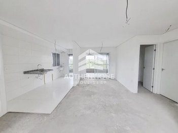 apartment em Avenida Doutor Martin Luther King, Umuarama - Osasco - SP