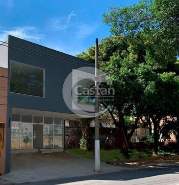 business em Avenida Paes de Barros, Parque da Mooca - São Paulo - SP