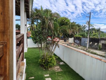 house em Rua Itapoan, Martim de Sá - Caraguatatuba - SP
