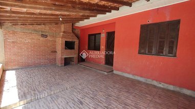 house em Rua Livramento, Centro Novo - Eldorado do Sul - RS