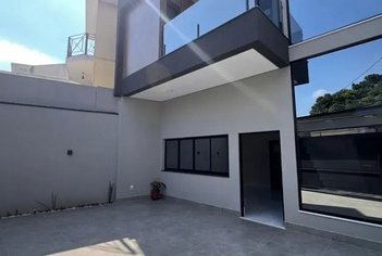 house em Rua Antônio Carlos Pereira, Parque São Domingos - São Paulo - SP