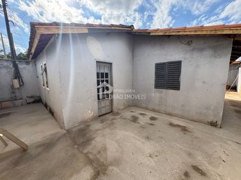 house em Rua Manoel Alves Nunes, Núcleo Habitacional Jardim Europa - Macatuba - SP