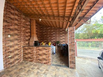 house em Rua Mário Ramalho, Jardim Melina I - Campinas - SP