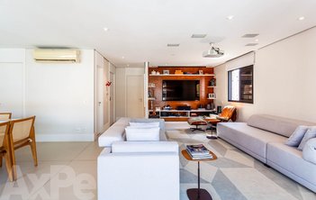 apartment em Rua Pintassilgo, Vila Uberabinha - São Paulo - SP