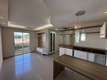apartment em Avenida Imperatriz Leopoldina, Vila Nova - Campinas - SP