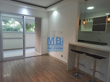 apartment em Rua Itapimirum, Vila Andrade - São Paulo - SP