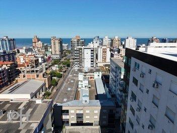 apartment em Andira, Centro - Capão da Canoa - RS