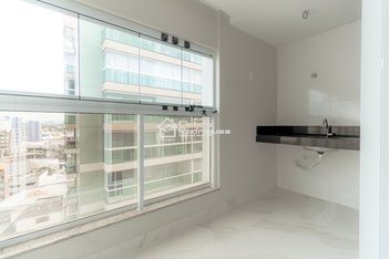 apartment em Rua Mercedes Costa Pimentel, Centro - Guarapari - ES