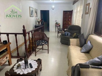 house em Rua Isanga, Vila Americana - São Paulo - SP