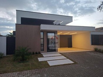 house em Avenida Amador Bueno da Veiga, Jardim dos Estados - Taubaté - SP