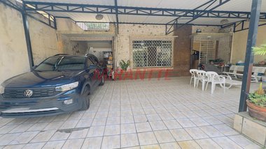 house em Rua Cláudio Rodrigues Lopes, Chora Menino - São Paulo - SP