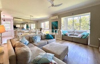 apartment em Avenida do Ipê-Amarelo, Lagoa da Conceição - Florianópolis - SC