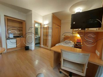 apartment em Alameda Lorena, Jardim Paulista - São Paulo - SP
