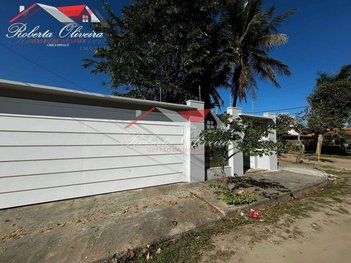 house em Rodovia Amaral Peixoto, Florestinha II (Tamoios) - Cabo Frio - RJ