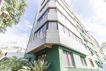 apartment em Rua Leopoldo Bier, Santana - Porto Alegre - RS