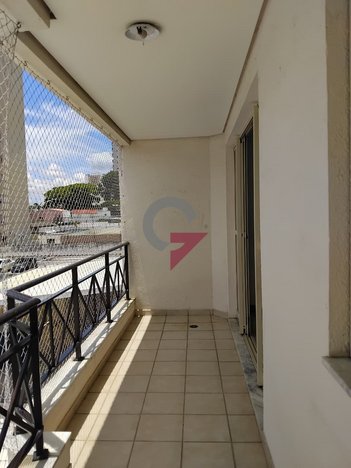 apartment em Avenida Tiradentes, Jardim das Nações - Taubaté - SP