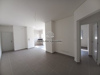 apartment em Rua Oriente, Barcelona - São Caetano do Sul - SP