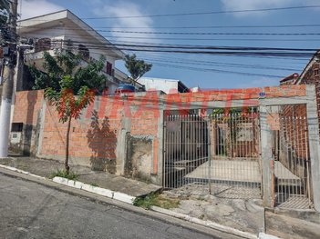 land_lot em Brás Belmonte Fernandes, Jardim Jaçanã - São Paulo - SP