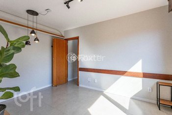 apartment em Praça Alberto Ramos, Higienópolis - Porto Alegre - RS