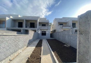 house em Alameda Caminho dos Areais, São João do Rio Vermelho - Florianópolis - SC