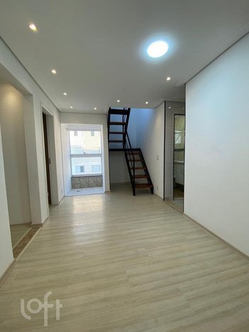 apartment em Sapopemba, Sapopemba - São Paulo - SP