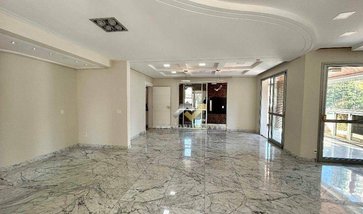 apartment em Rua Padre Vieira, Jardim - Santo André - SP