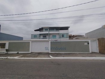 apartment em Rua Campo de Albacora, Atlântica - Rio das Ostras - RJ