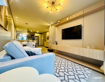 apartment em Avenida Central, Xangri-Lá - Xangri-Lá - RS