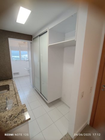 apartment em Rua Ottávio Giannotti, Vila Mogilar - Mogi das Cruzes - SP