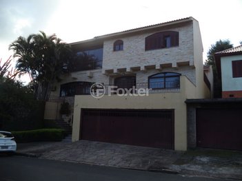 house em Rua dos Guenoas, Guarujá - Porto Alegre - RS