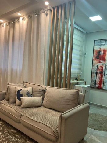 apartment em Rua Manágua, Parque Capuava - Santo André - SP