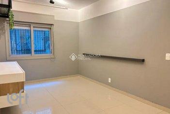 apartment em Fernandes Vieira, Bom Fim - Porto Alegre - RS