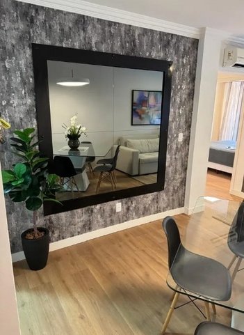 apartment em 2450, Centro - Balneário Camboriú - SC