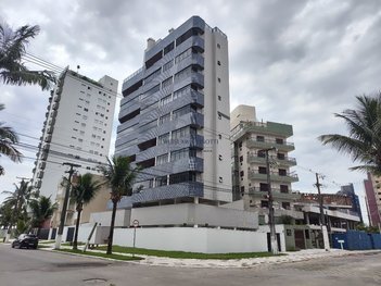 apartment em Rua Andira, Matinhos - Matinhos - PR