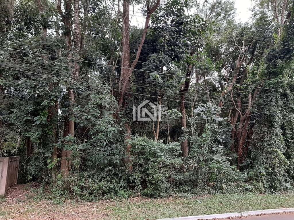 terreno a venda no condominio vila verde