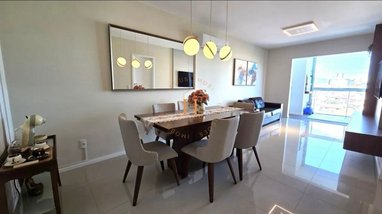 apartment em Rua José Beiro, Jardim Atlântico - Florianópolis - SC