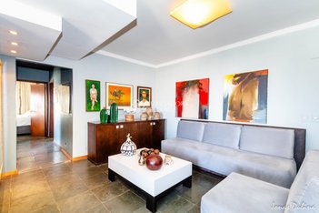 apartment em Rua Quintino Bocaiúva, Rio Branco - Porto Alegre - RS