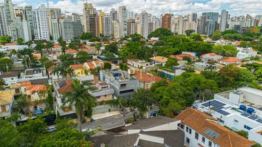 house em Rua Conselheiro Zacarias, Jardim Paulista - São Paulo - SP